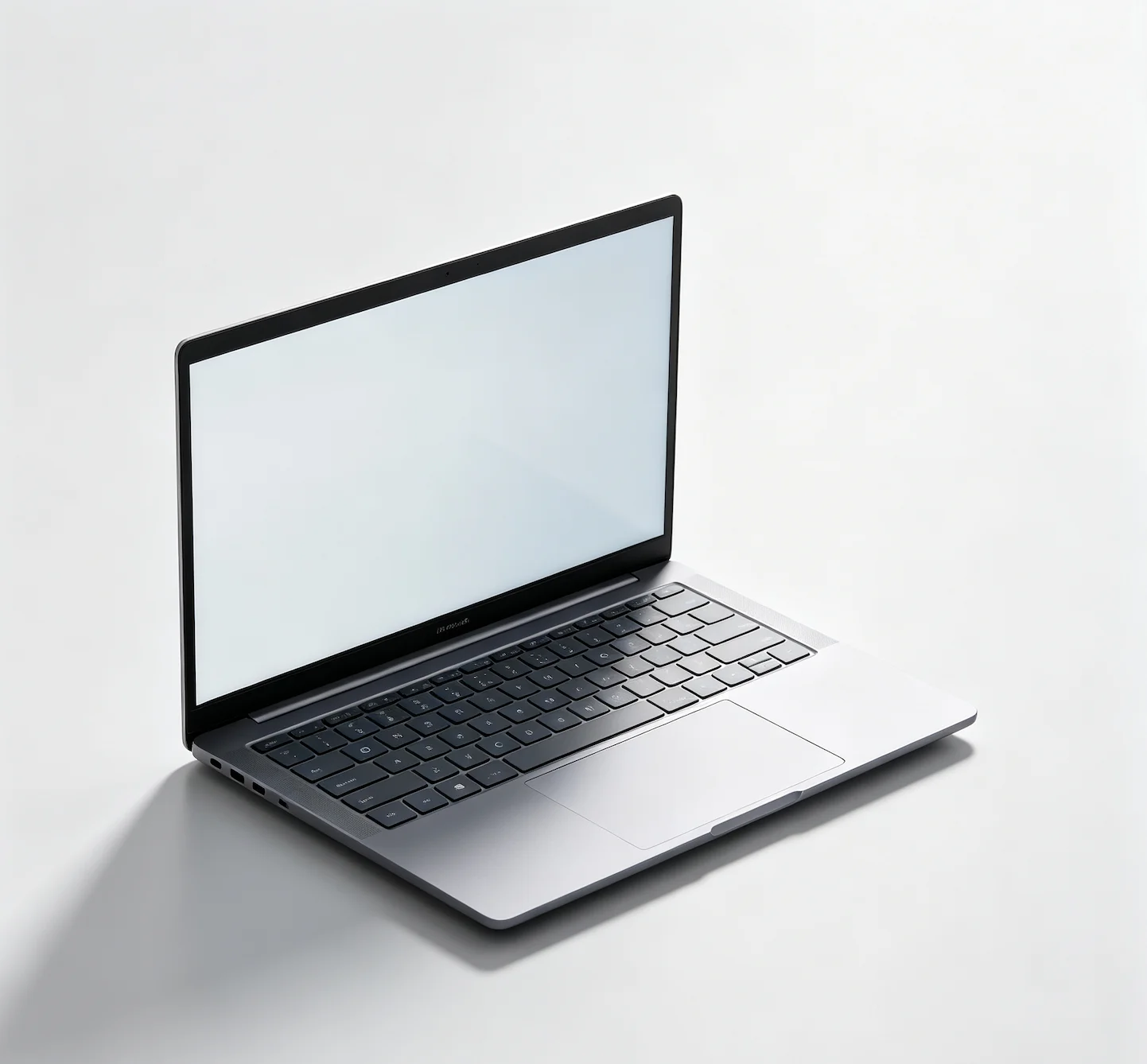 15.6 Inch Ultra Thin Laptop Computer