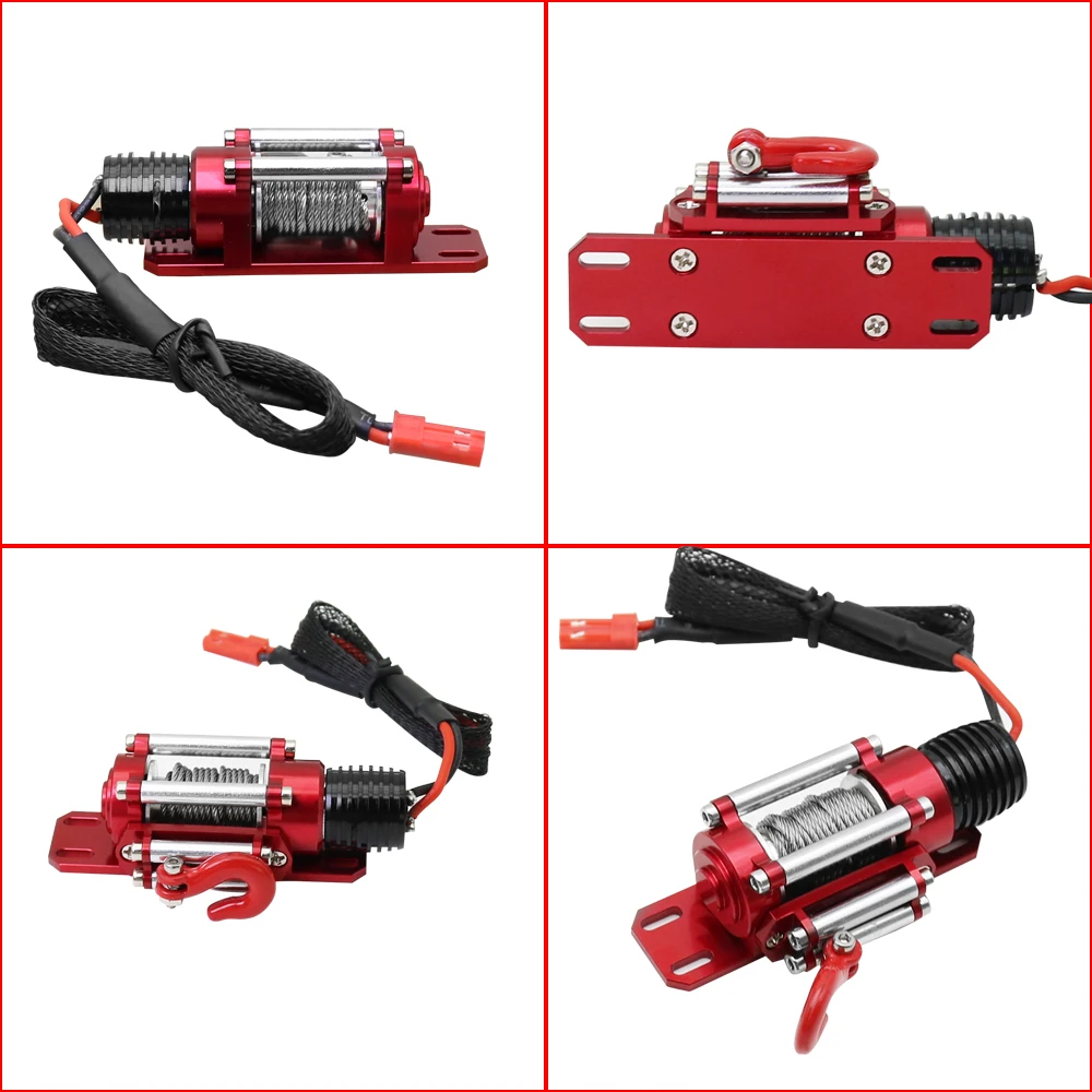 Thumbnail 2 - #68 Winches List of Top Picks