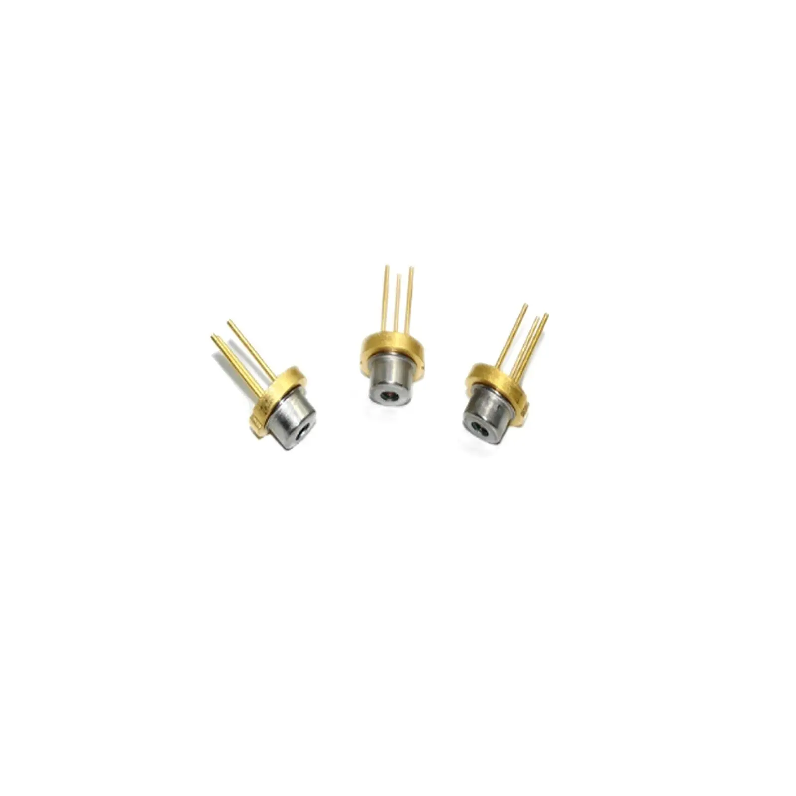 4PCS Single-Mode GH0782RA2C Laser Diode 780nm 200mw Air PM2.5 Dust Particles