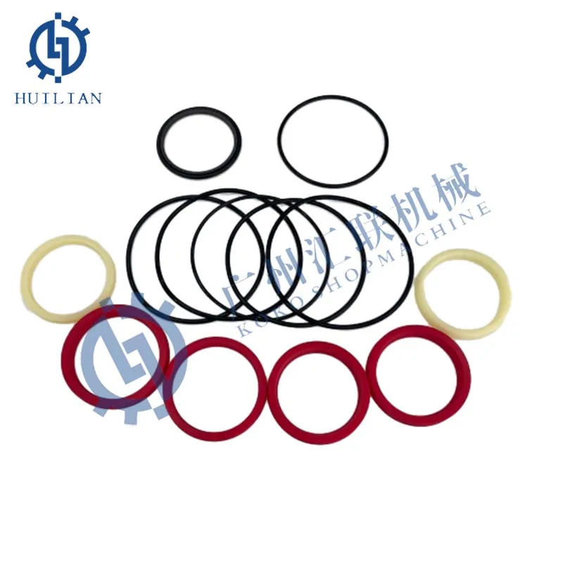 

H55E H55ES H70 H35ES H45ES H65ES Hydraulic Breaker Seal Kit 4178986 417-8986 417-8994 Complete Seal Kit for