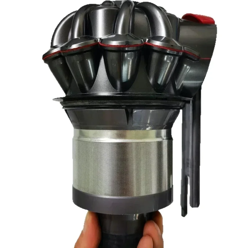 Applicable to Dyson v7v8 vacuum cleaner cyclone host repair parts