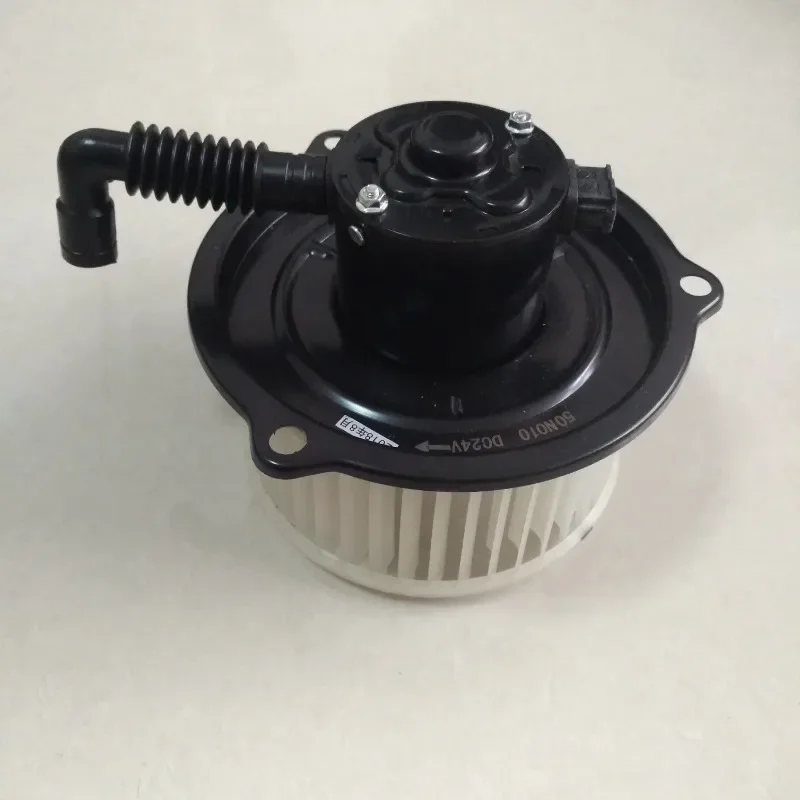 whole in stock excavator parts PC400-7 motor 195-911-4660