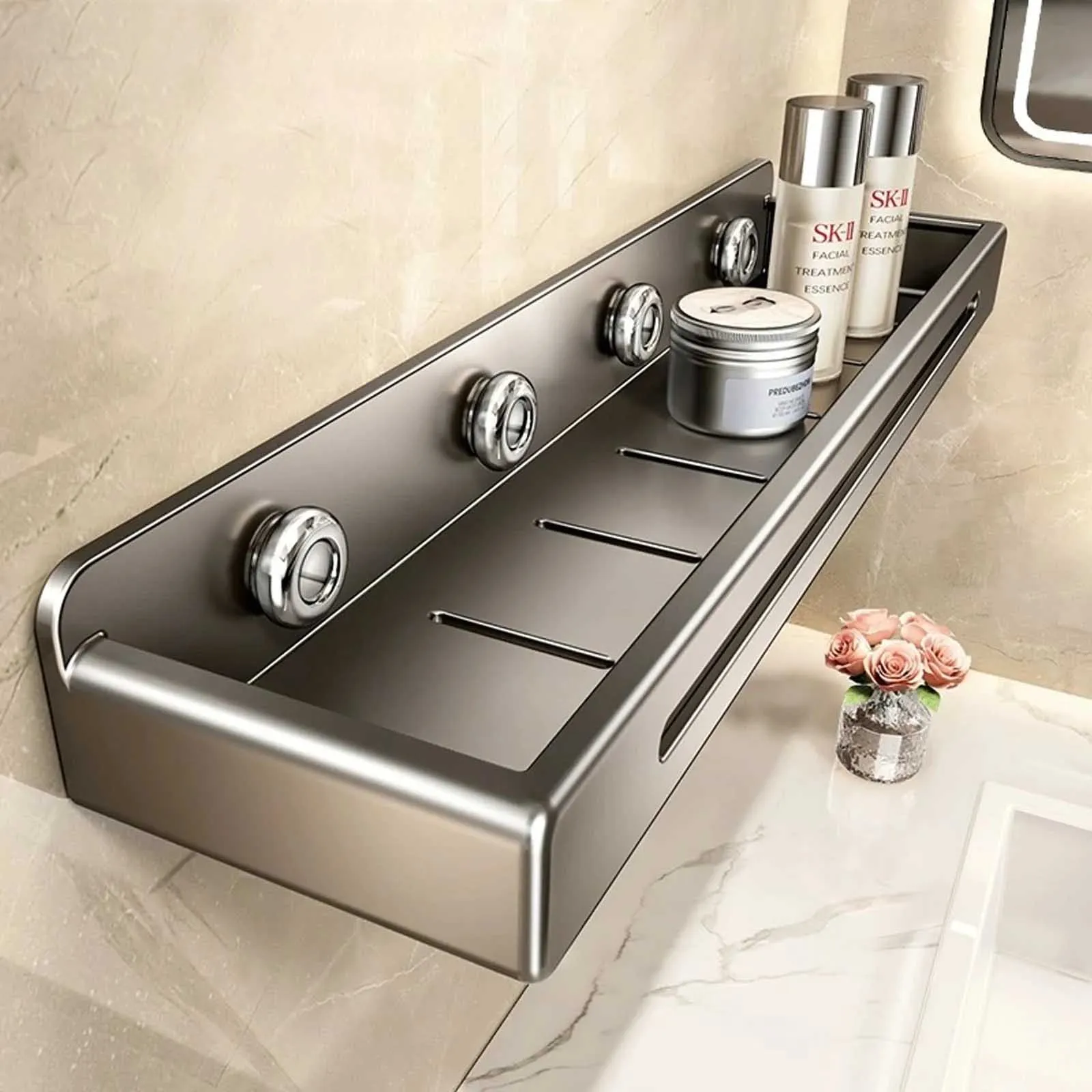 #41 Top Bathroom Organizer Racks Picks for Every Budget