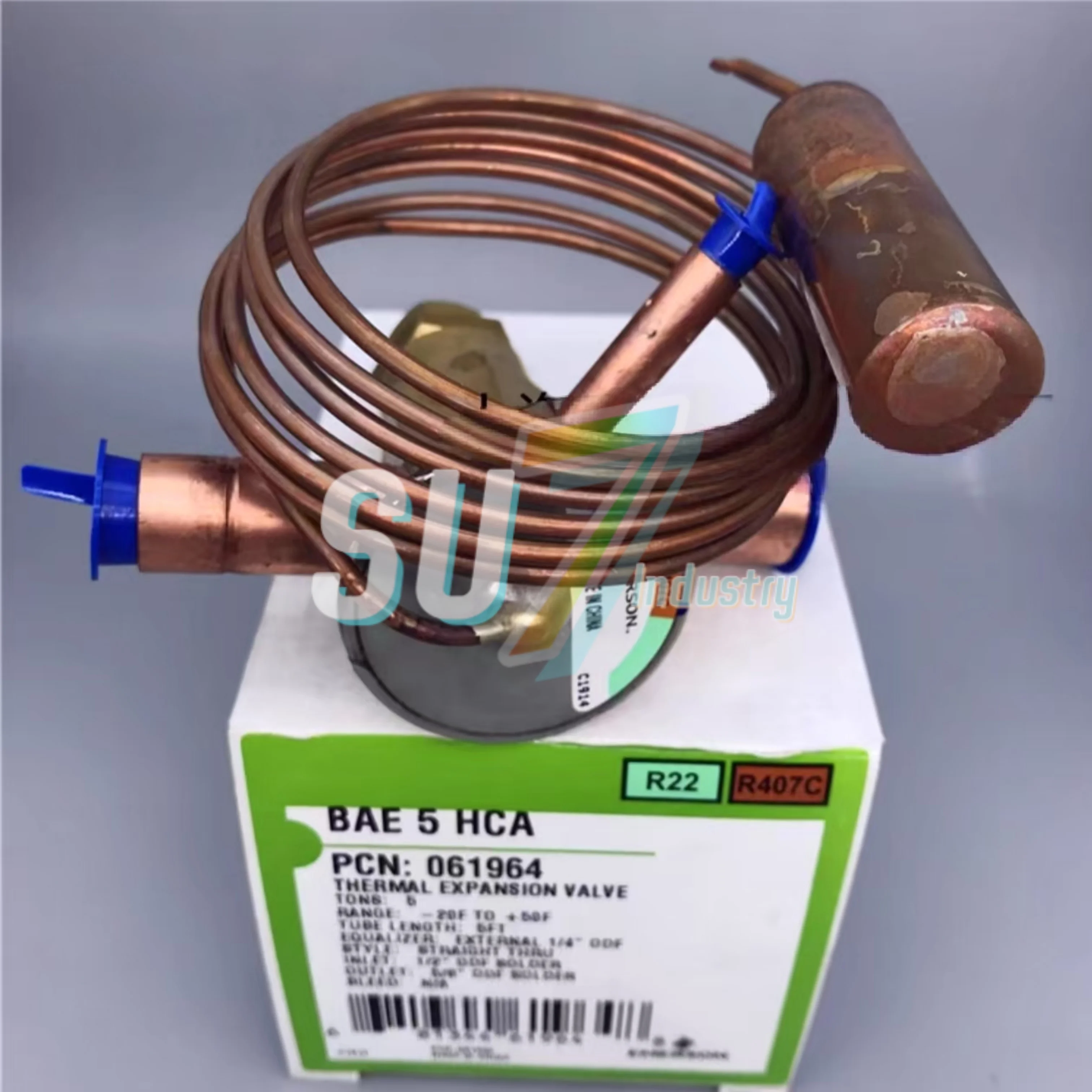 

Клапан новый в наличии BAE 5 HCA TRAES10HCA