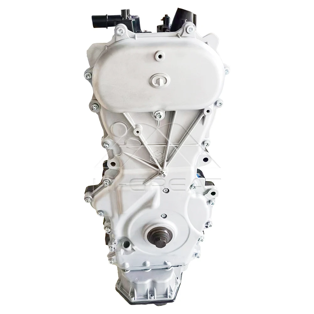 Perfect Matching 2.0L 4C20A Engine Block 4C20A  Engine For GreatWall Haval H7 Changan Star Hafei Wuling Jiabao