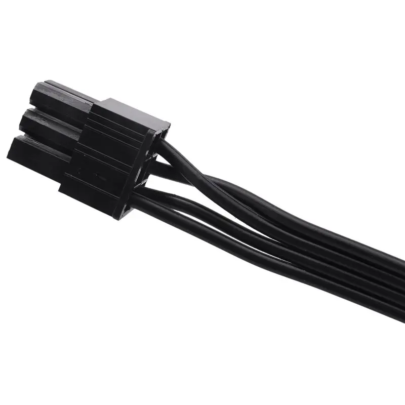 ABRI-5X IDE 4Pin Modular Power Supply Cable For Corsair RM1000X RM550X 650X 750X 850X 6Pin To 4 IDE Cable