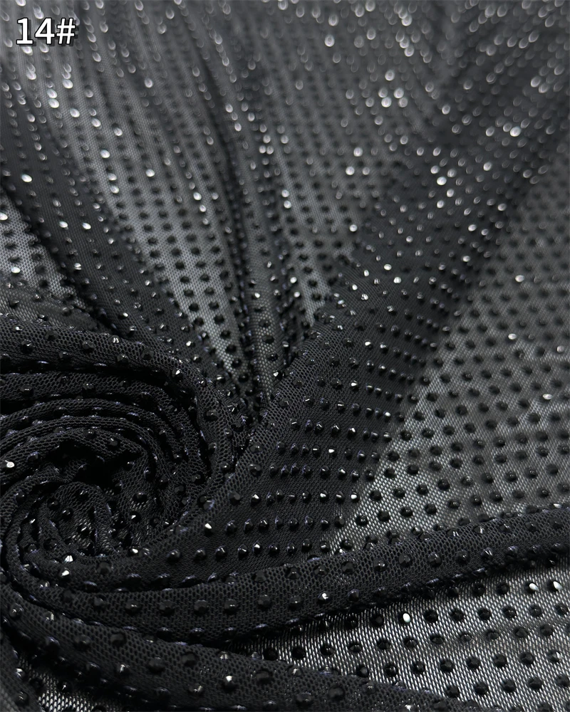 

Crystal rhinestone applique Welding Mix Sizer rhinestones patch sew on Wedding dress Fabric sleeves accessories
