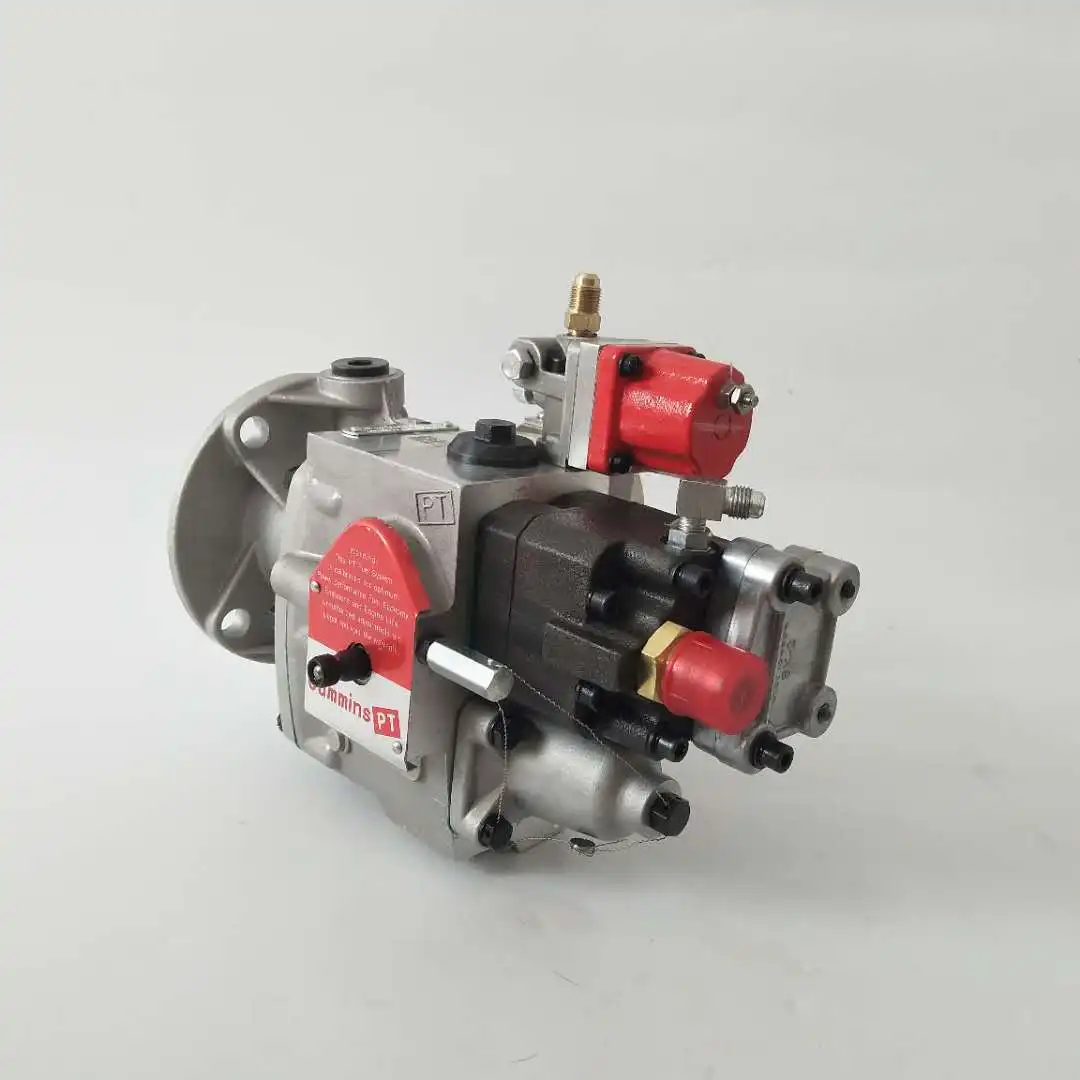 

Cummins 3655280 Детали двигателя PT Топливный насос NT855-C250 Дизельный насос Workover Machine, трансграничный специальный