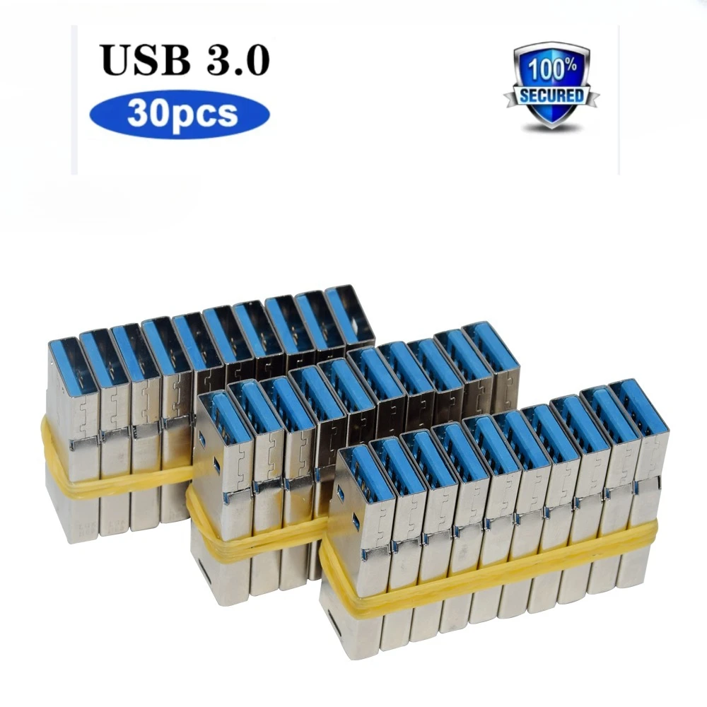 30PCS