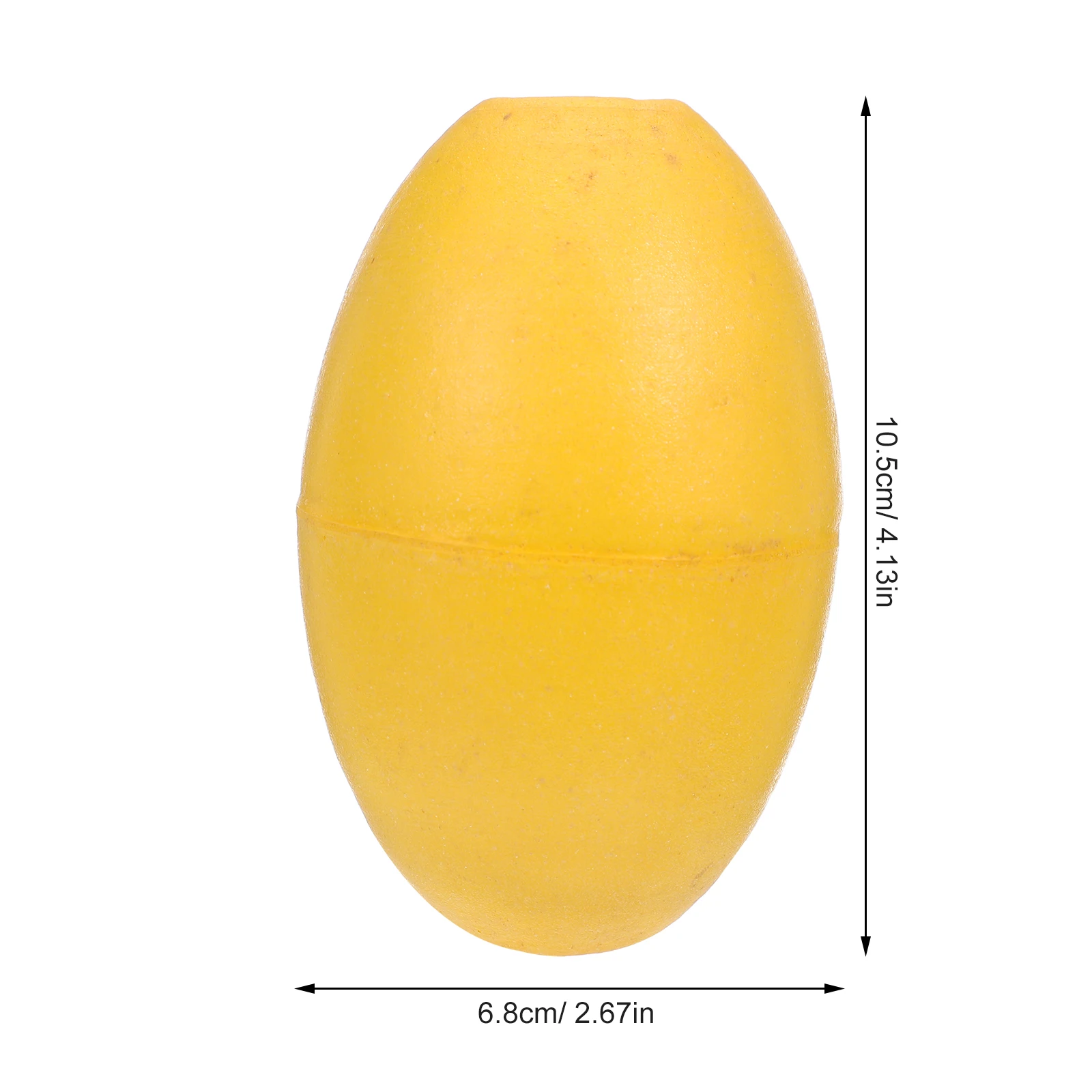 Kayak Float Ball Lightweight Portable Boat Buoy For Yacht Anchoring Mooring Water Sports Fishing Marker Oval Floating Rope