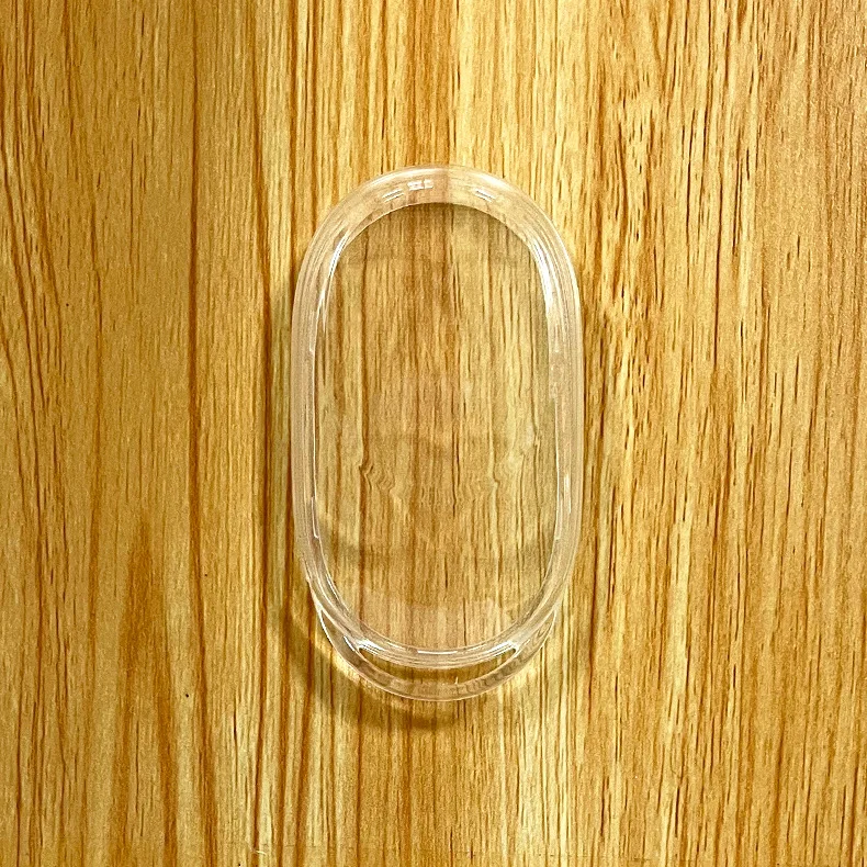 

Подходит для набора автомобильных ключей NIO ET5/ET7, набор автомобильных ключей из ТПУ, высокая прозрачность, простой корпус «все включено»