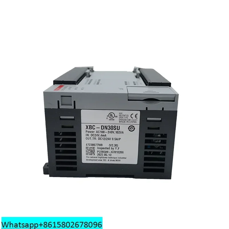 Brand new original XBC-DN30SU PLC controller