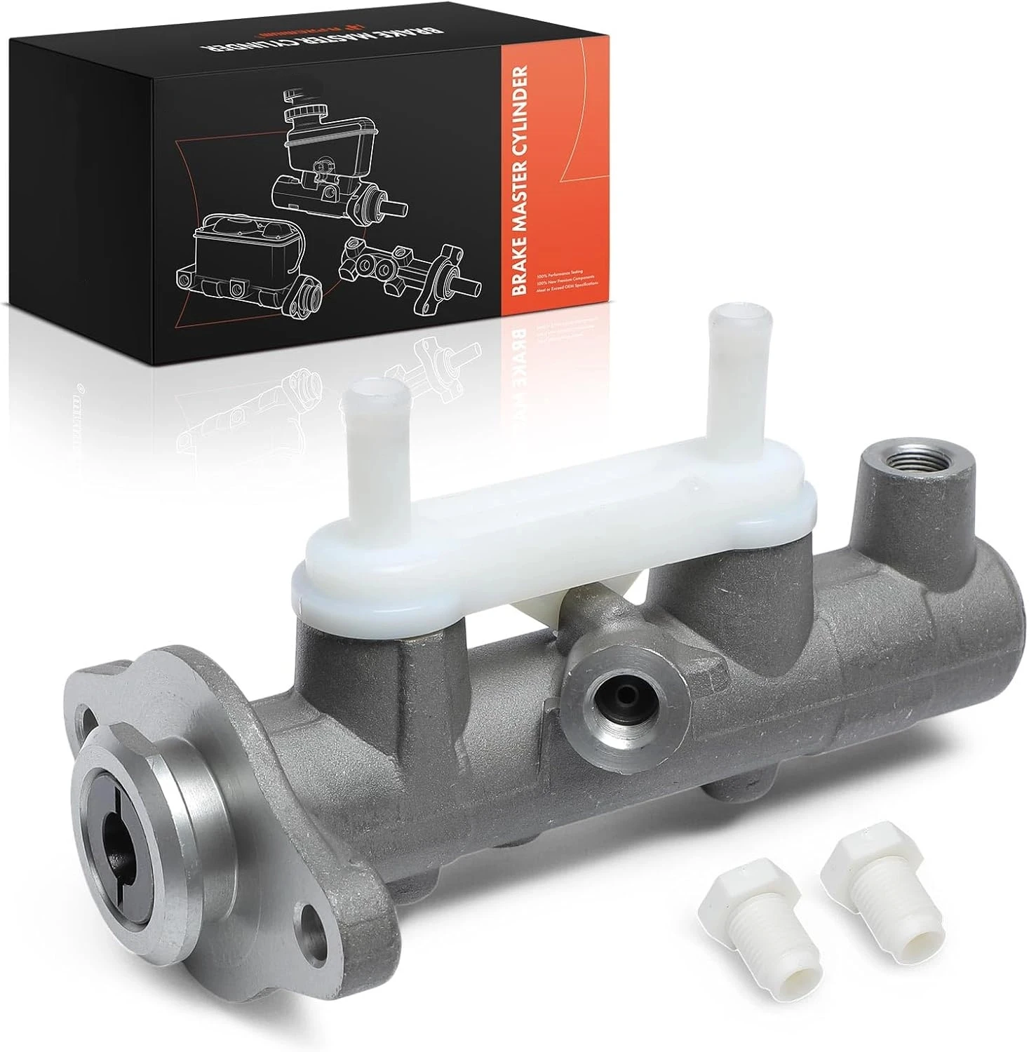 

Главный тормозной цилиндр, совместимый с автомобилями Lexus - RX300 1999-2000, 3.0L, M630138, MC390558, 4720148040, 47201-48040