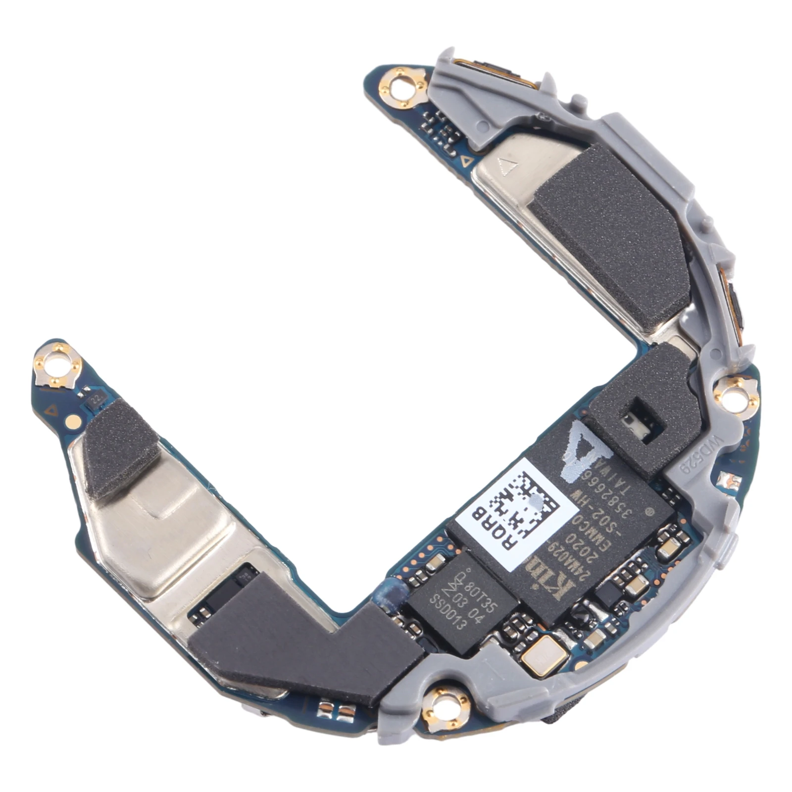 Watch Motherboard For Honor Magic Watch 2 42mm HEB-B19 Mainboard Repair Replacement Part