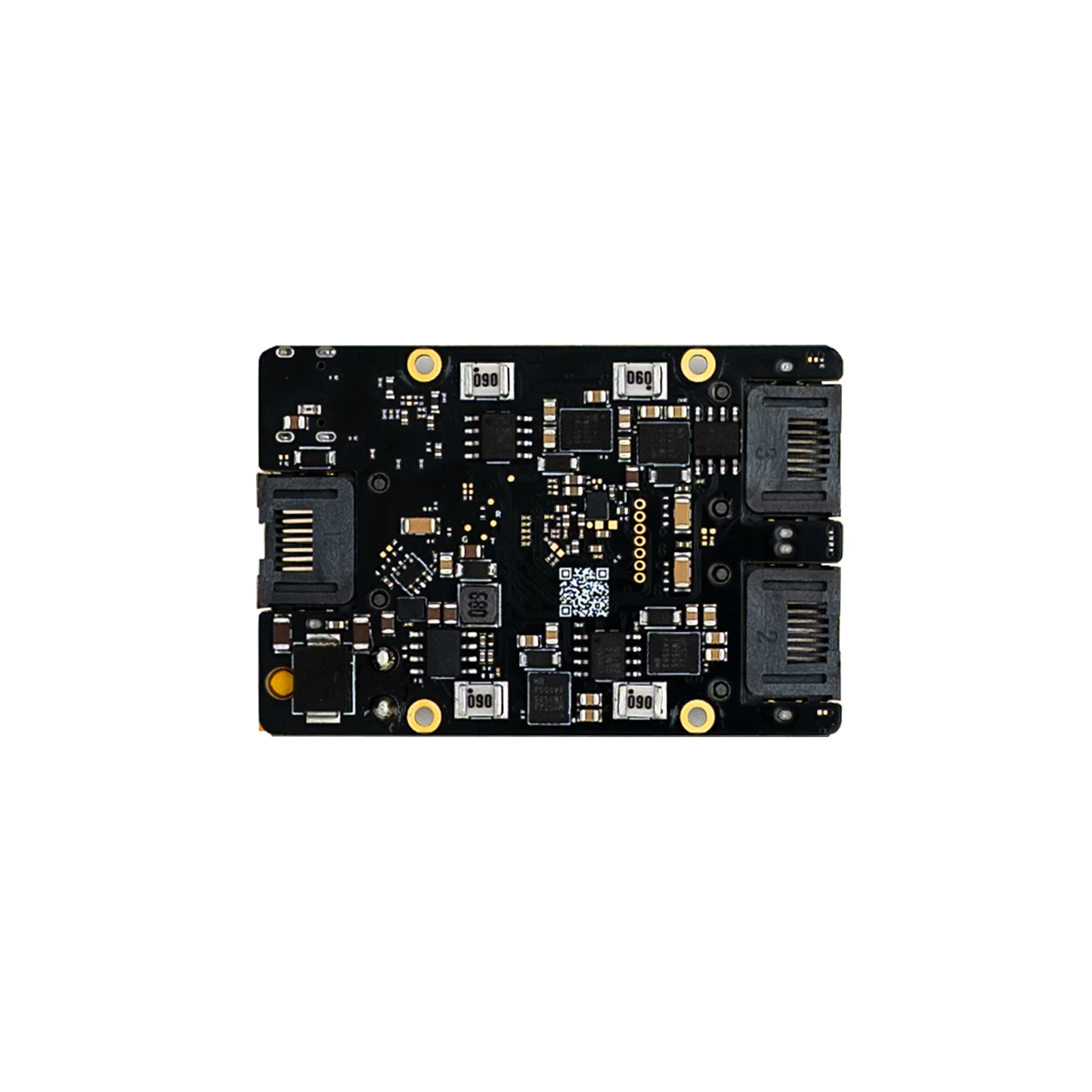DM-LinkX-4C 4-way CANFD module ECAT to CANFD module USB to 4-way CANFD