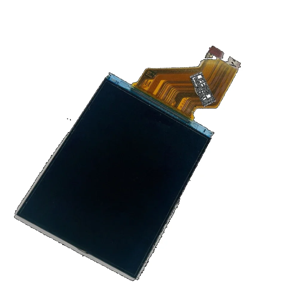 Brand New for Casio EX-ZR1100 ZR1200 ZR1500 ZR50 LCD Display Screen Digital Camera  Accessories Replement Part