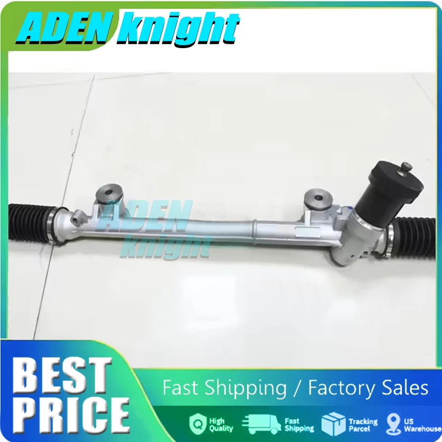 Mechanical 4850062L70 Auto Power Steering Rack Gear For SUZUKI CELERIO ALTO 48500-62L70 48500-84M50