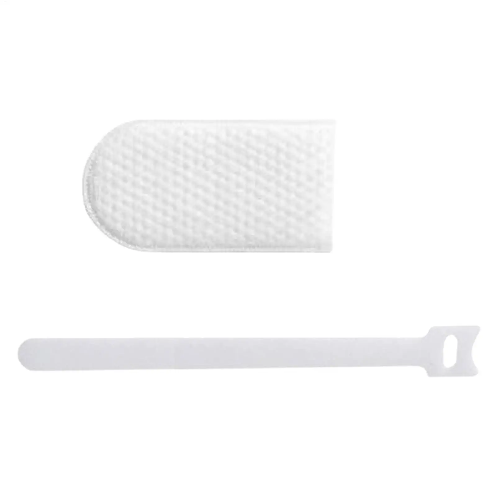10Pcs Faucet Filter Cotton Bags, Universal Kitchen Sink Water Filter Pouch, Splash-Proof Sediment Remover Tap Purifier Bag