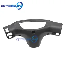 For DIOZX AF34/AF35 Motorcycle scooter instrument cover Motorcycle speedometer cover handle cover