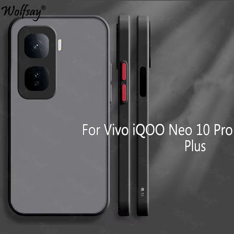 Translucent Case Fo… - image