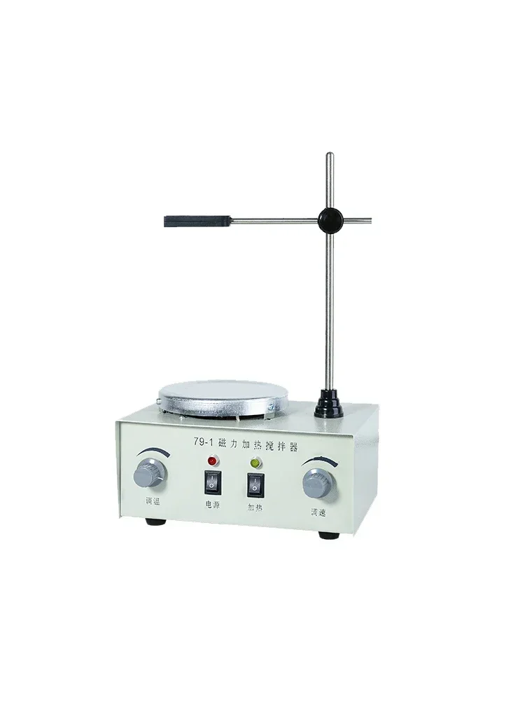 

78-1/85-2A Digital Display Constant Temperature Magnetic Heating Stirrer Temperature Control Stirrer Laboratory Laboratory