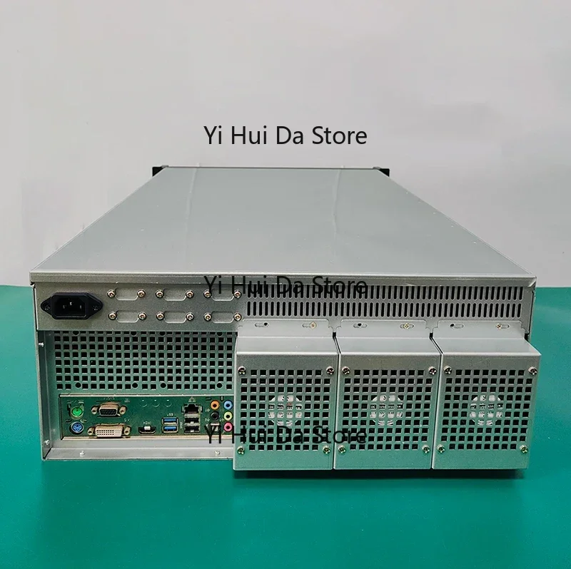 Suitable For Ai & D…