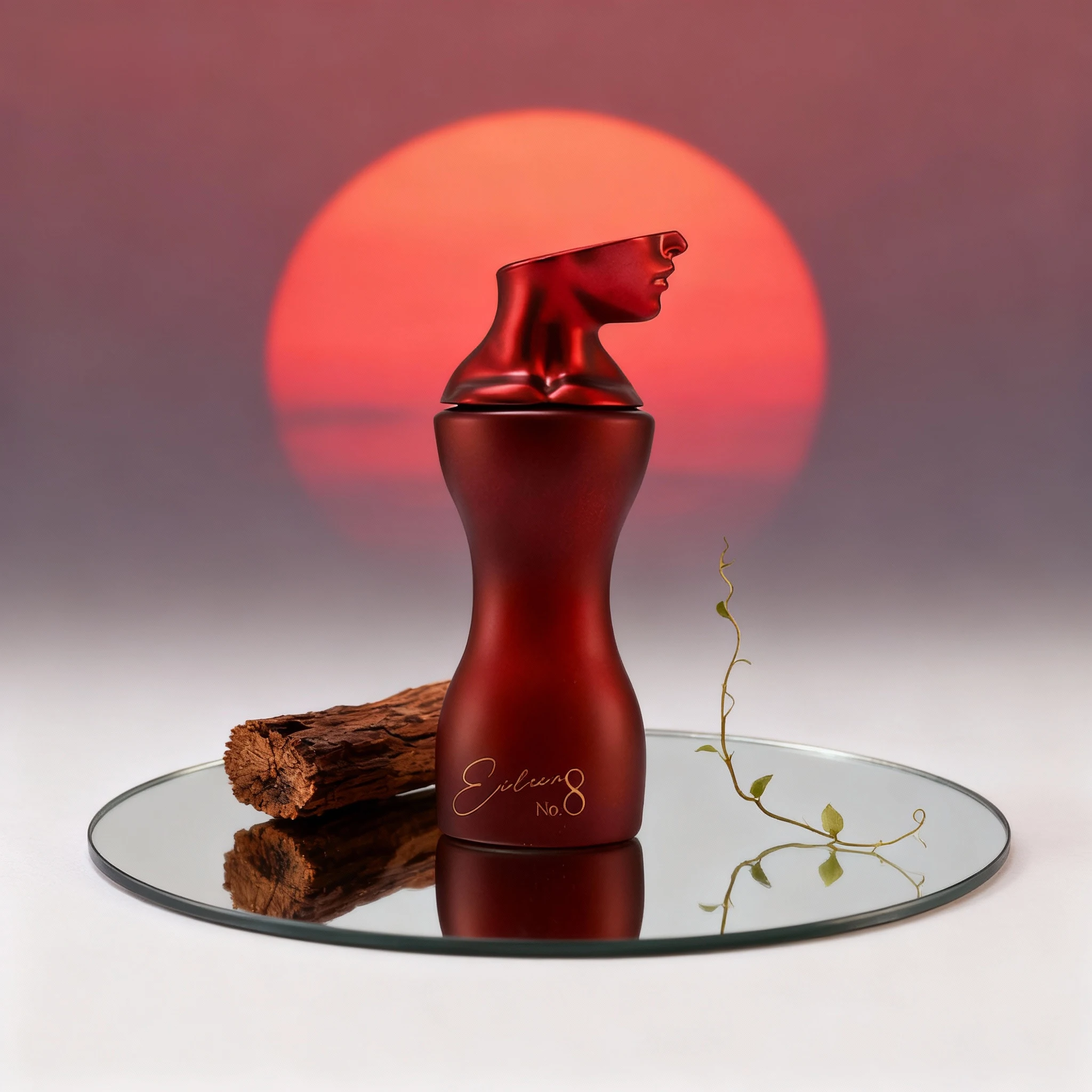 مجموعة بخاخ تواليت أو دو للسيدات 3.4 أونصة، عطر متين، نكهة السكر الأحمر والبرتقال، مناسبة جدًا للمواعدة والحياة اليومية #6