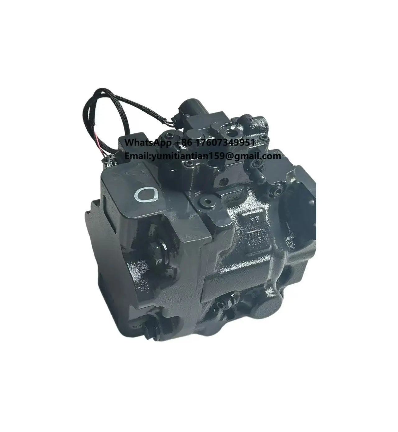 Construction Machin…