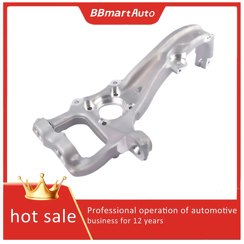 

102731100F BBmartAuto Sheep horn front LH For Tesla Model X 15-21