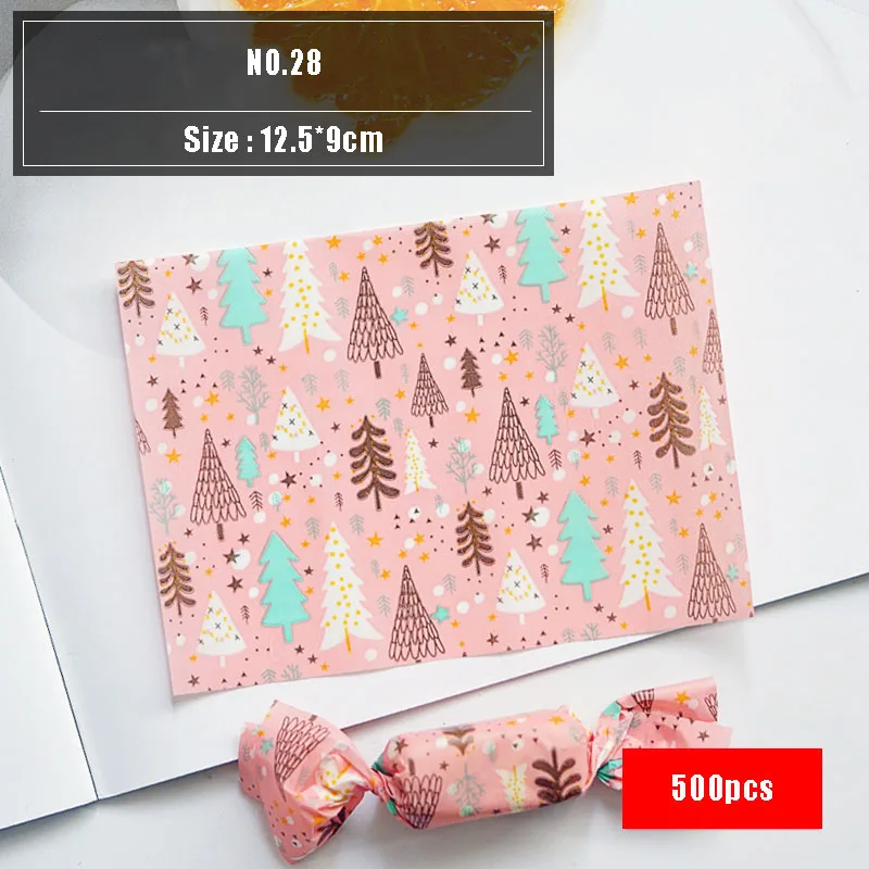 Aq 500 Pcs Pink Cam… - image