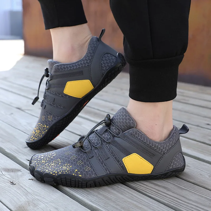 

Athletic Shoes for Men Outdoor Hiking Sneakers New Summer Fashion Men's Running Shoes Lightweight Breathable Unisex Sneakers