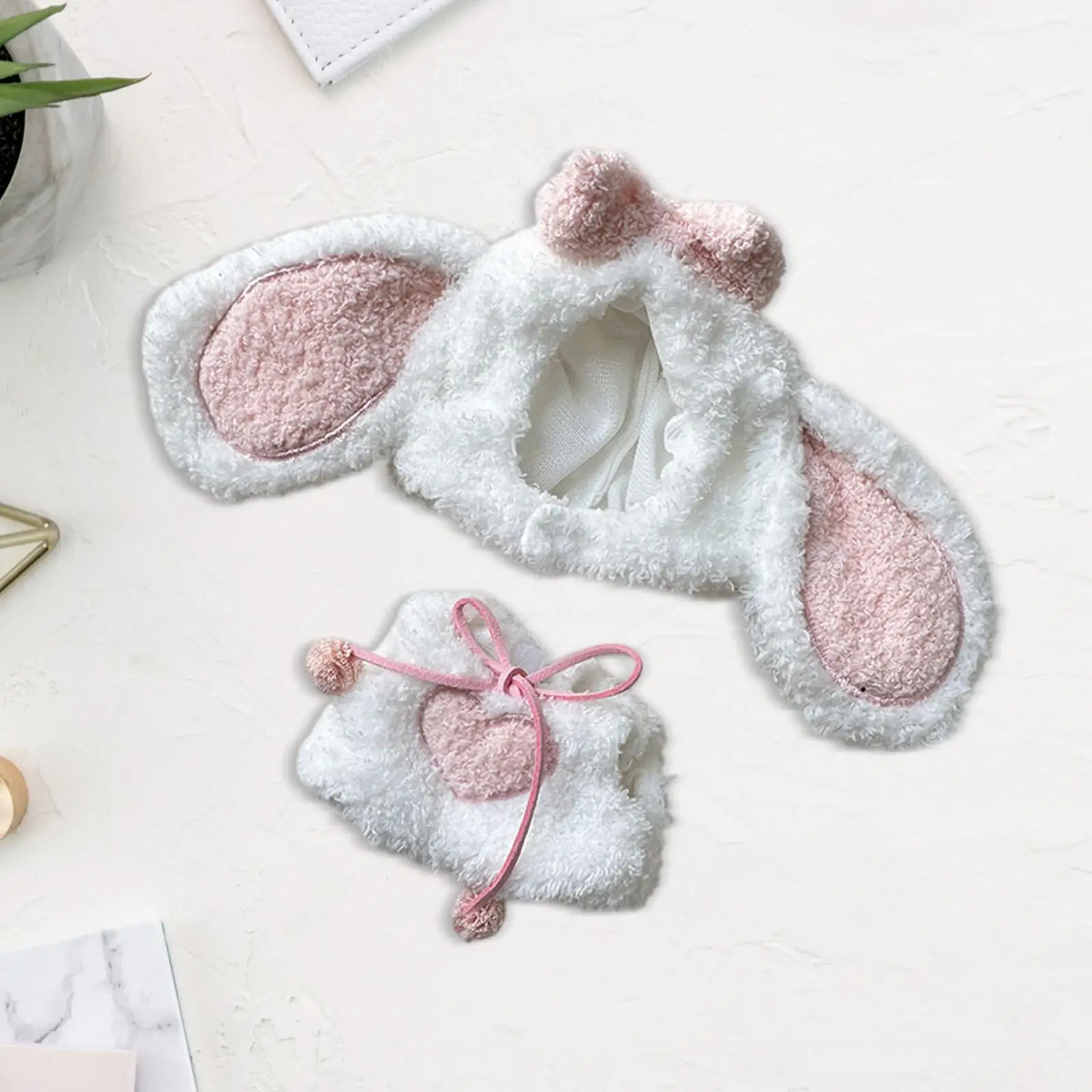 

Кукольная одежда, игрушка для куклы «сделай сам» для маленьких девочек, модный реквизит для фотосессии, украшение для куклы 6,69 дюйма, мягкая подвеска, наряды для кукол, платье