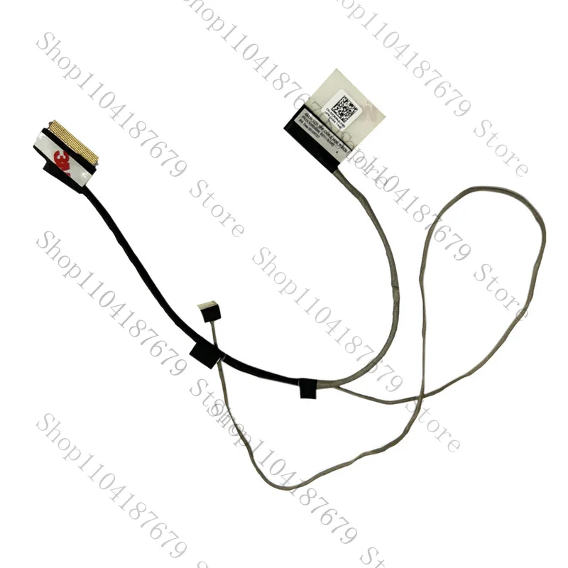 NON-Touch Lvds 30PIN LCD Display Screen Flex Cable For Dell VOSTRO 3458 3459