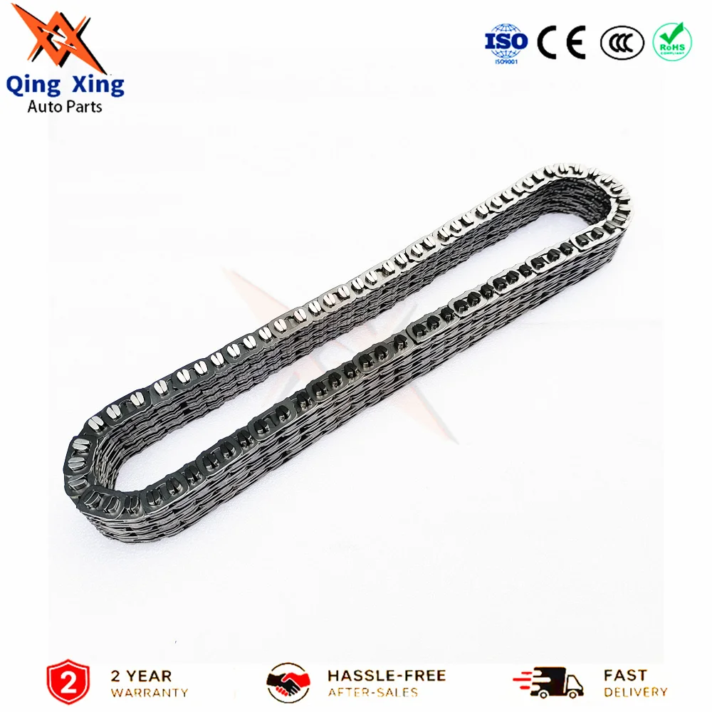 Original New TR690 Automatic Transmission Chain 32462AA030 32462AA040 For Subaru EXIGA Levorg Outback Forester