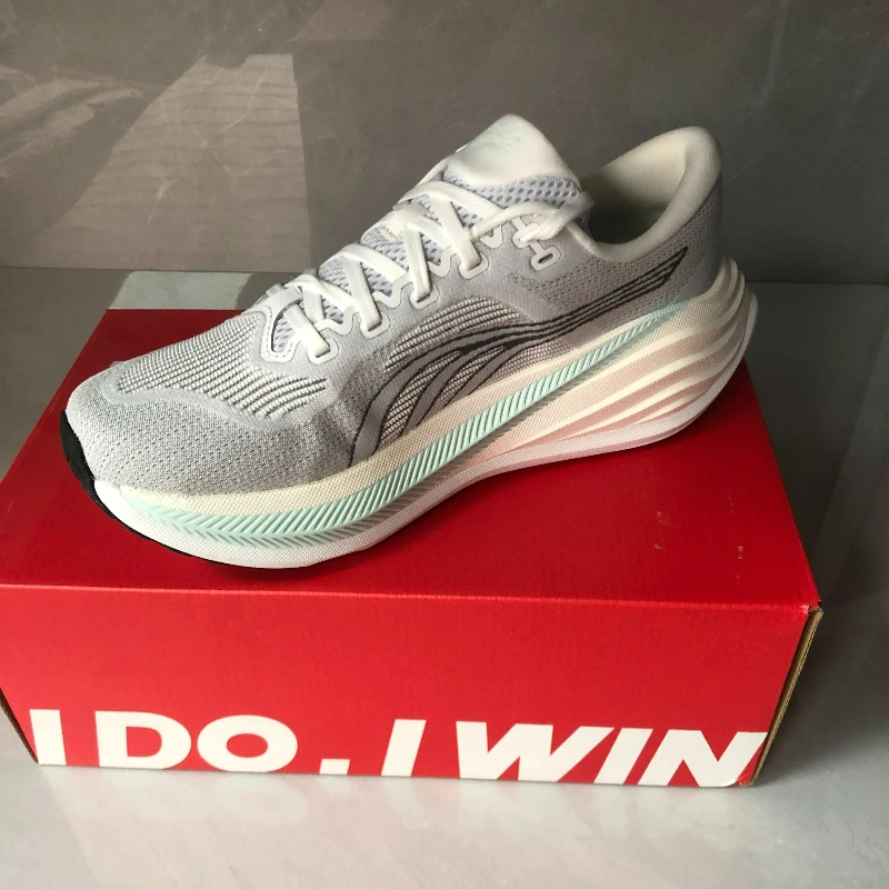 Professional Carbon Plate Running Shoes Men Women Good Quality Gym Sneakers Unisex Breathable Training Shoes Couples Sport Shoe