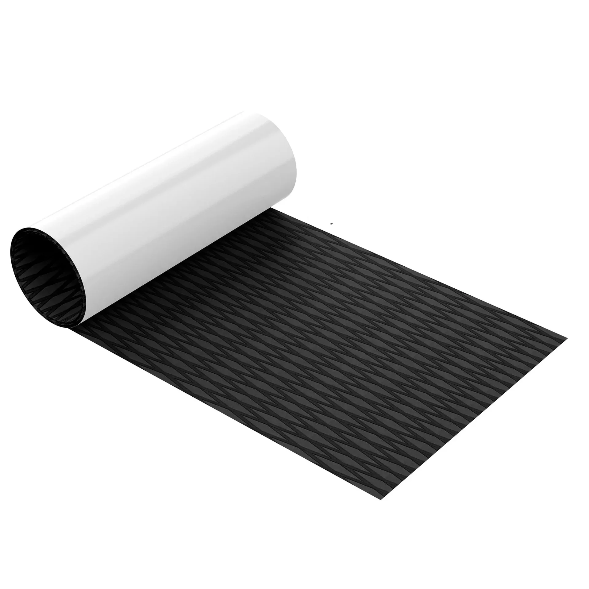 

2400*600*5mm EVA Foam Boat Decking Sheet DIY Surfboard Traction Pad Grip Floor Mat for Kayak RV Yacht Pool Skateboard Skimboard