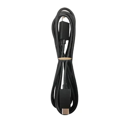 1.5M Data cable For PS5 Original Data Cable game controller Cable for PS5 slim Data Cable USB for TYPE-C Charging Cable