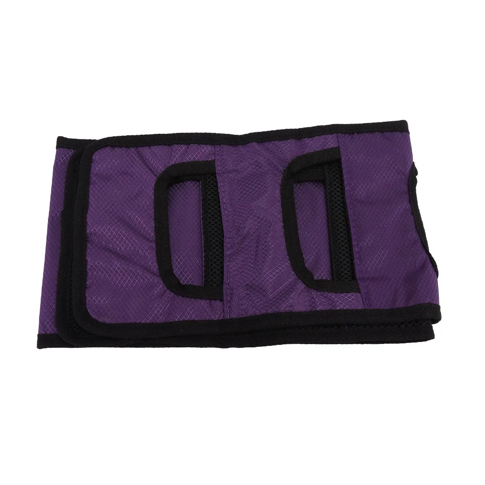 Nylon, Patient Transfer Belt Sandwich Mesh Various Colors Nursing Lifting Aid Anti-slip Assist Belt
