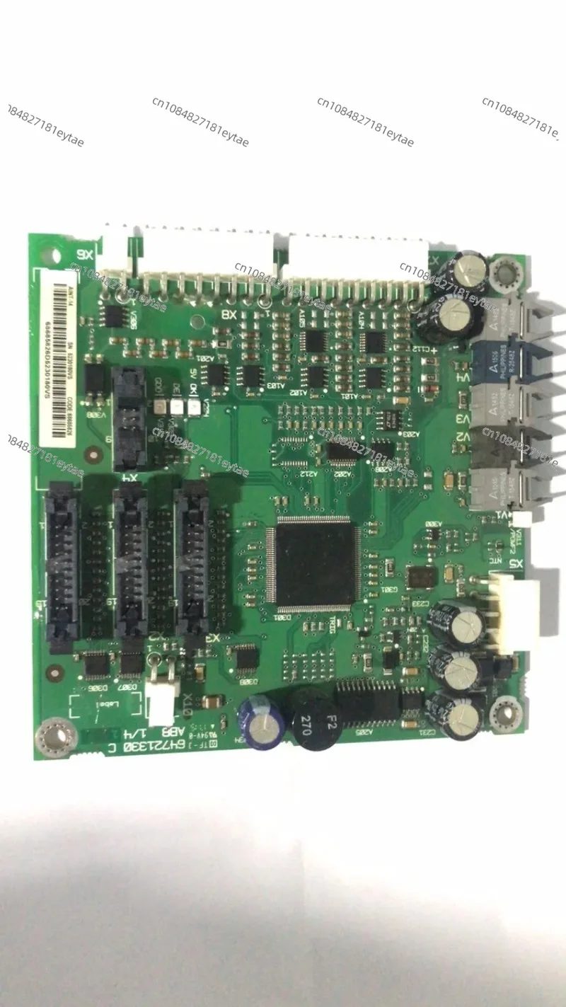 inverter 800 series communication board AINT-14 AINT-14C AINT-02 02C