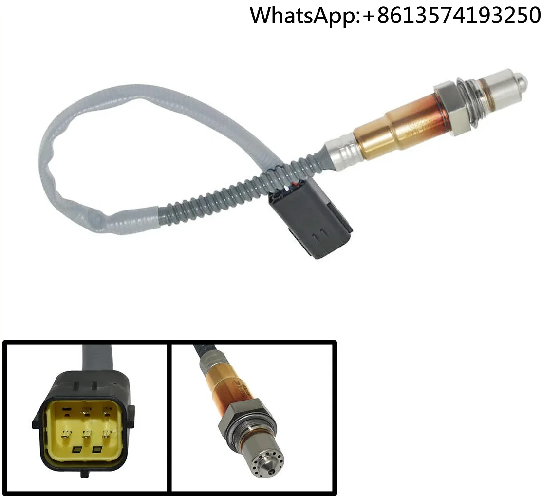 

22693-1la0b 234-5095 Upstream Oxygen O2 Sensor For Nissan Patrol Infiniti M56 Qx56 Qx80 Q70 5.6l 2011 2012 2013 2014 0258027006