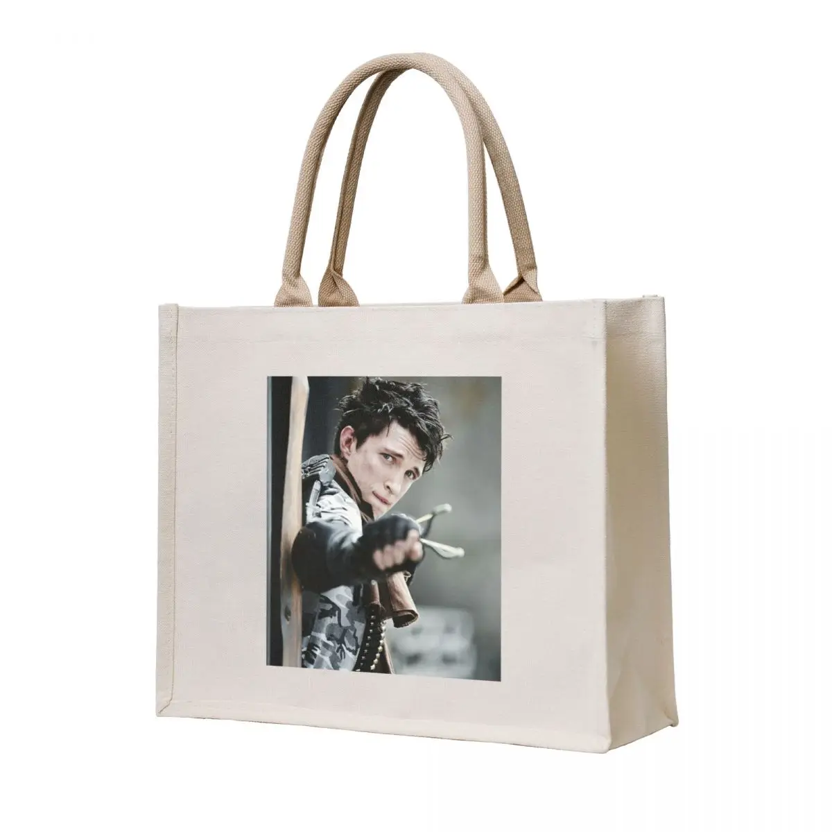 

Z Nation 10k - Nat Zang (Series) Tote Bag personalized tote bags aesthetic Women's men's