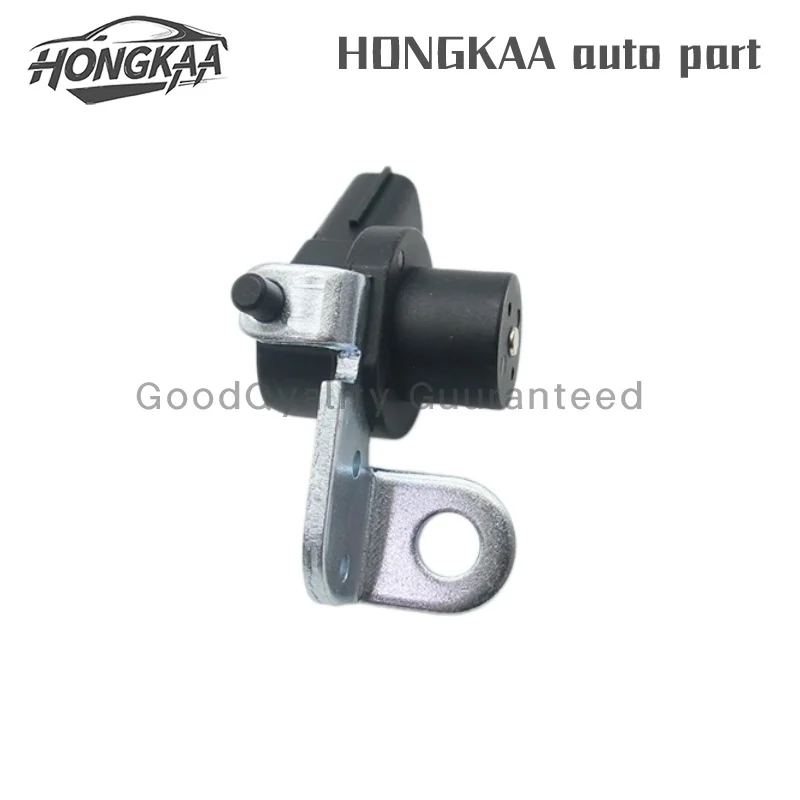 Car Crankshaft Position Sensor for Renault Master II Nissan Interstar X70 2003~2010 Opel Vauxhall Movano A 25977-DB00A J5T11371