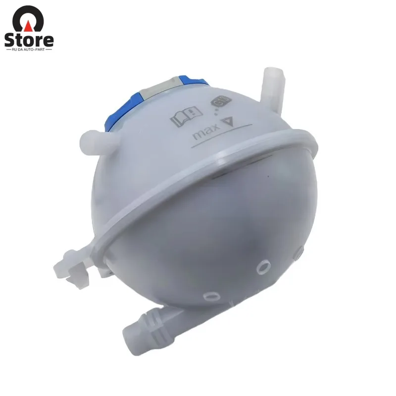 

80A121405AQ Radiator Water Replenishment Kettle for Audi Q5L 2018-2023 Q5 2014-2018