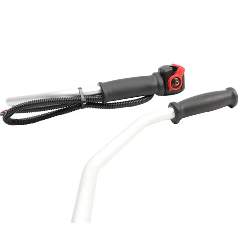 SOFT-Replacement Handle Switch Assembly For String Trimmer Universal For Weed Eater& Brush Cutter