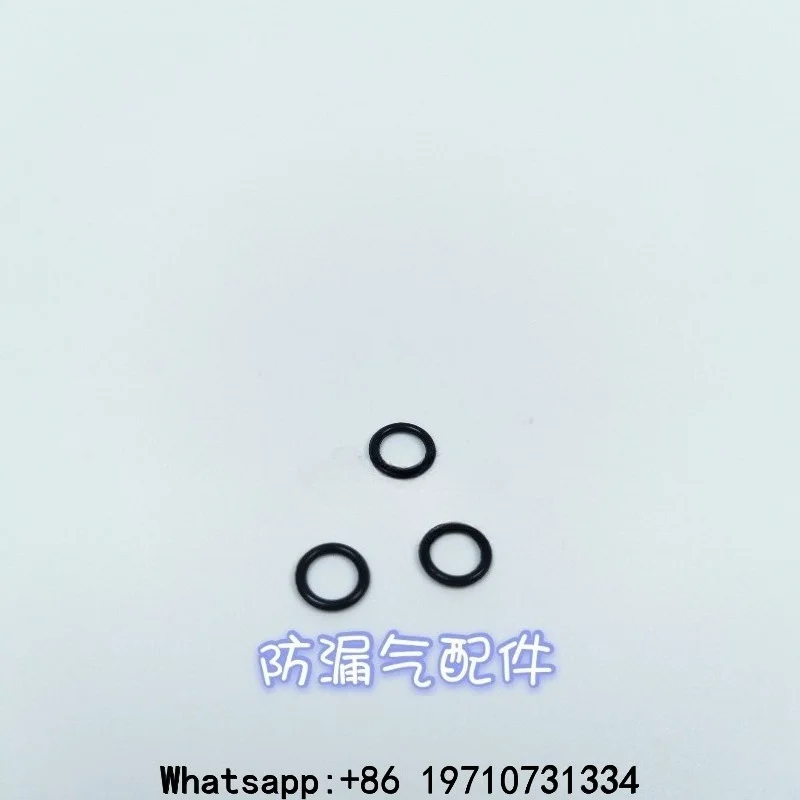 47-2 Oboe, Metal Whistle Seat, Accessories, Anti-Leak Ring