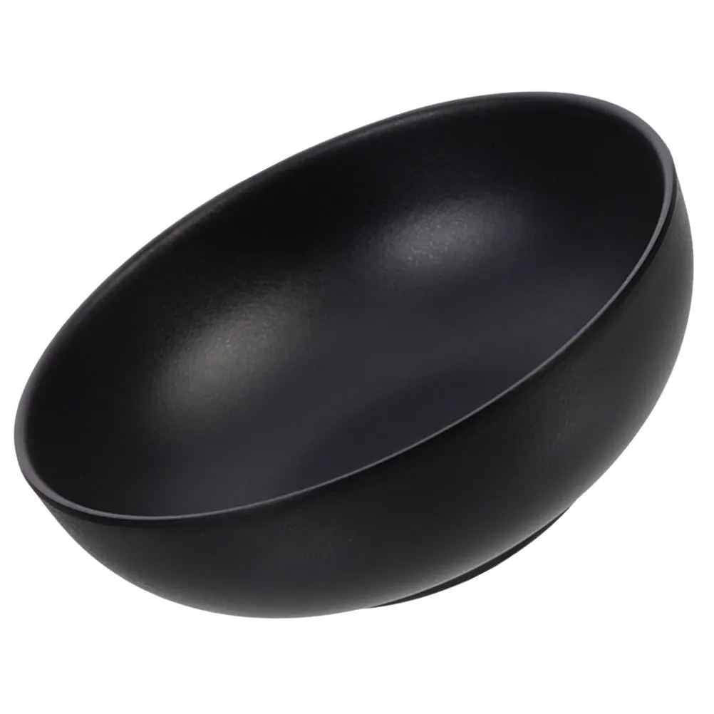 1 قطعة أطباق غمس صغيرة الميلامين وعاء صلصة صغيرة للأرز الصويا الخل بهار حساء إناء/ قدر وجبات خفيفة طبق جانبي تخزين المطبخ