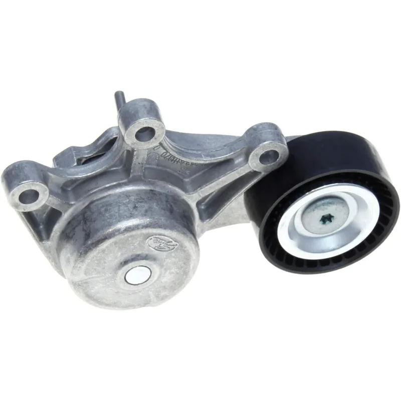 مجموعة شداد حزام القيادة ACDelco Gold 39191 مع بكرة