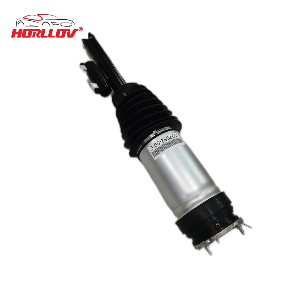 

Rear Left Air Shock Absorber For Tesla Model S AWD 1066461-00-D 106646100D