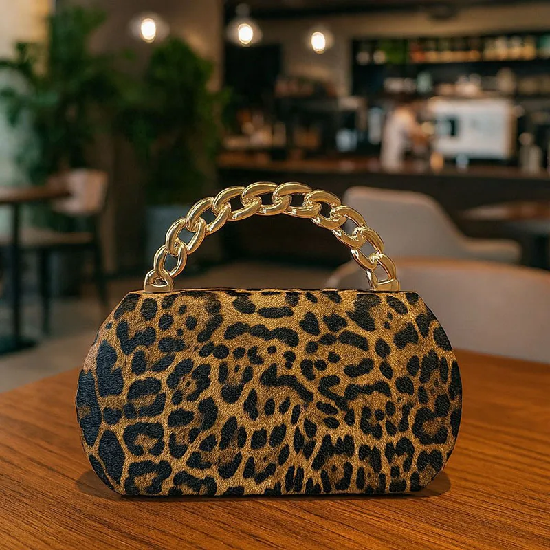 

Summer PU Clutch Bag Snake Bag Styling Fashion Crossbody Shoulder Dinner Bag