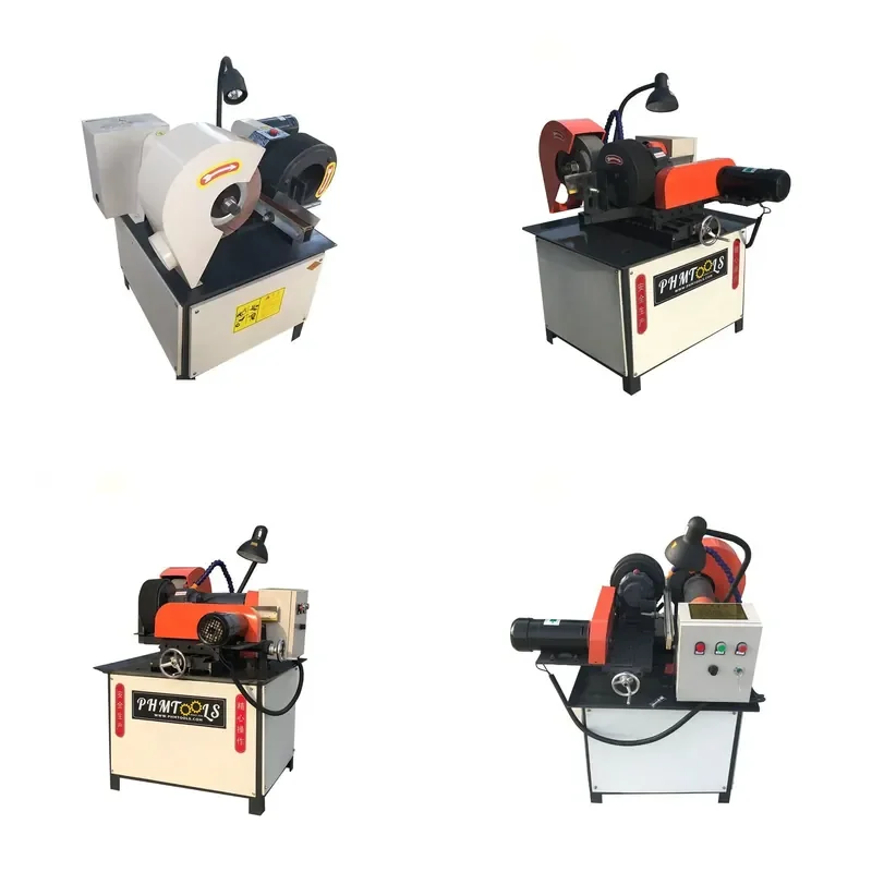 for Metal Polishing Machine Stainless Steel Automatic Polishing Machine